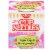 Nissin Cup Noodles with Shrimp Ramen Noodle Soup Perspective: front