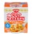 Nissin Cup Noodles Chicken Flavor Ramen Noodle Soup Perspective: front