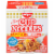 Nissin Cup Noodles Spicy Chili Chicken Flavor Ramen Noodle Soup Perspective: front