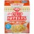 Nissin Cup Noodles Hearty Chicken Flavor Ramen Noodle Soup Perspective: front