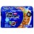 Top Ramen Soy Sauce Flavor Vegetarian Noodle Soup Perspective: front