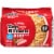 Top Ramen® Beef Flavor Ramen Noodle Soup Perspective: front