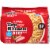 Top Ramen® Beef Flavor Ramen Noodle Soup Perspective: front