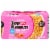 Top Ramen Shrimp Flavor Noodle Soup Perspective: front
