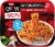 Nissin Spicy Teriyaki Beef Flavor Chow Mein Noodles Perspective: front