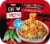 Nissin Teriyaki Beef Flavor Chow Mein Noodles Perspective: front