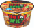 Nissin® Hot & Spicy Blazing Hot Flavor Ramen Noodle Soup Bowl Perspective: front