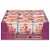 Nissin Cup Noodles Hot & Spicy Shrimp Flavor Ramen Noodle Soup Perspective: front