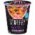 Cup Noodles Stir Fry Teriyaki Chicken Flavor Asian Noodles in Sauce Perspective: front