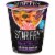 Nissin Cup Noodles Stir Fry Teriyaki Chicken Perspective: front