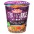 Nissin Cup Noodles Stir Fry™ Rice with Noodles General Tso's Chicken Perspective: front