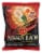 Nissin® Raoh® Umami Soy Sauce Flavor Ramen Noodle Soup Perspective: front