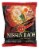 Nissin® Raoh® Umami Soy Sauce Flavor Ramen Noodle Soup Perspective: front