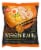 Nissin Raoh Miso Flavor Ramen Noodle Soup Perspective: front