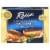 Reese® Boneless & Skinless Sardines in Oil Perspective: front