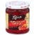 Reese® Red Maraschino Cherries With Stem Perspective: front