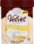 Velvet Banana Cream Pie Ice Cream Perspective: front