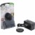 Westek Black 200W 120V Dimmer Control 6043BC Perspective: front