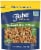 Fisher California Grown Unsalted Walnut Halves & Pieces Perspective: front