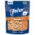 Fisher® Roasted Unsalted Peanuts Perspective: front
