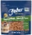 Fisher® Chef's Naturals Maple Walnuts Halves & Pieces Perspective: front