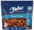 Fisher Unsalted Pecan Halves Perspective: front