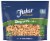 Fisher California Grown Unsalted Chopped Walnuts Perspective: front