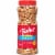 Fisher Snack Lightly Salted Dry Roasted Peanuts Perspective: front