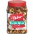 Fisher® Hunger Fighter Trail Mix Perspective: front