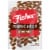 Fisher Snack Roasted Salted Almonds Perspective: front