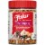 Fisher Nut Mixed Nut Variety Topping Perspective: front