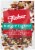 Fisher Snack Hunger Fighter Trail Mix Perspective: front