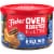 Fisher Snack Oven Roasted Never Fried Deluxe Mixed Nuts Perspective: front