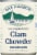Bar Harbor New England Style Condensed Clam Chowder Perspective: front