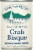 Bar Harbor New England Style Crab Bisque Perspective: front