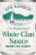 Bar Harbor® New England Style White Clam Sauce Perspective: front