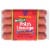 Vienna® Beef Polish Sausage Perspective: front