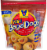 Vienna® Beef Mini Bagel Dogs Perspective: front
