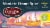 Celestial Seasonings® Herbal Tea Mandarin Orange Spice Tea Bags Perspective: front