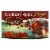 Celestial Seasonings Cranberry Apple Zinger Tea Bags Perspective: front