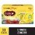 Celestial Seasonings Lemon Zinger Herbal Tea Bags Perspective: front