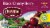Celestial Seasonings® Black Cherry Berry Herbal Tea Bags Perspective: front