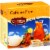 Celestial Seasonings Caffeine-Free Herb Tea Bags 40 Count Perspective: front