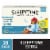 Celestial Seasonings Caffeine Free Sleepytime® Wellness Extra Tea Perspective: front
