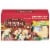 Celestial Seasonings® Candy Cane Lane® Decaf Green Holiday Tea Bags Perspective: front
