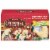 Celestial Seasonings® Candy Cane Lane® Decaf Green Holiday Tea Bags Perspective: front