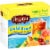 Celestial Seasonings Tropical Fruit Cool Brew Iced Herbal Tea Bags Perspective: front