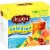 Celestial Seasonings Tropical Fruit Cool Brew Iced Herbal Tea Bags Perspective: front