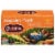 Celestial Seasonings Sleepytime Peach Herbal Tea Bags Perspective: front