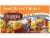 Celestial Seasonings® Sweet Harvest Pumpkin™ Black Tea Bags Perspective: front